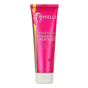 Mielle Organics Mongongo Oil Pomade-to-Oil Treatment 113g