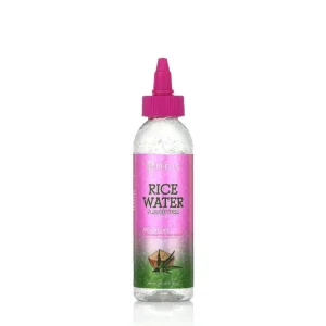 Mielle Organics Rice Water and Aloe Vera Braid Itch Relief 118ml