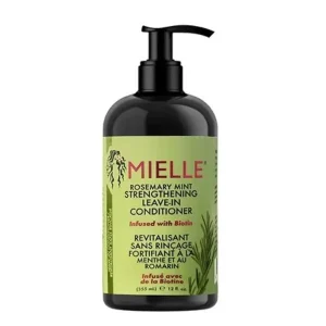 Mielle Organics Rosemary Mint Leave-in Conditioner 355ml