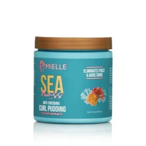Mielle Organics Sea Moss Curl Pudding 227g