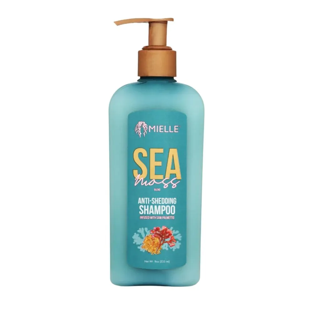Mielle Organics Sea Moss Shampoo 236ml