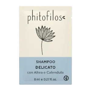 Muestra Champú Delicado Phitofilos 8ml