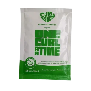 Muestra Curly Friendly Champú Detox Curly Love 30g