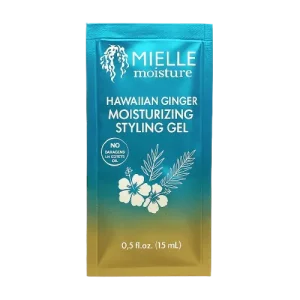 Muestra Curly Friendly Gel Hidratante para Peinar Mielle 15ml