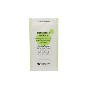 Muestra Detergente Delicato Biofficina Toscana 6ml