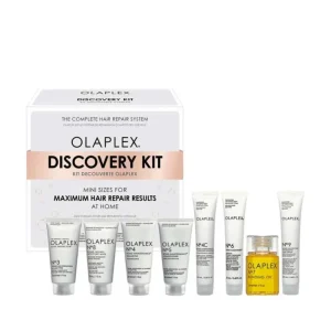 Olaplex Kit Discovery