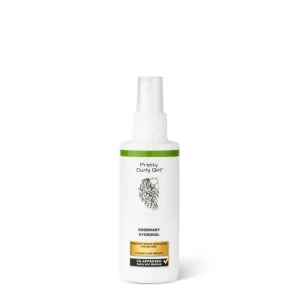 Pretty Curly Girl 3 Rosemary Hydrosol 150ml