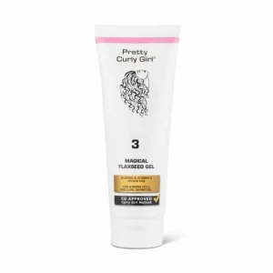 Pretty Curly Girl 3 Gel Magical Flaxseed (Gel de Linaza) 250ml