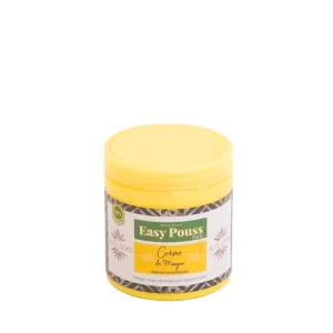 Shandrani Aloe Lock Crème de Mangue enrichie en Goyave Bio 250ml