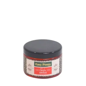 Shandrani Aloe Lock Gelée Hibiscus purifiante et anti-fourche 300ml