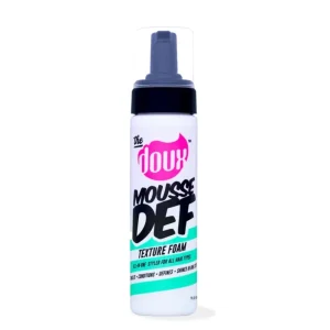 The Doux Fresh Mousse Def Texture Foam 207ml