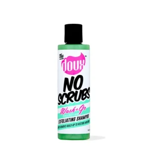 The Doux Shampoo No Scrubs Exfolianting 236ml