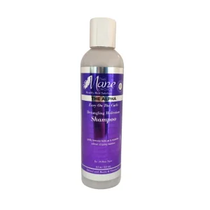 The Mane Choice The Alpha Shampoo 236ml