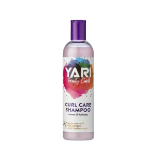 Yari Fruity Curl Care Shampoo 355ml