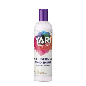 Yari Fruity Curls Softening Conditioner 355ml