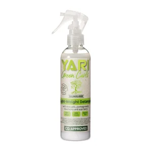 Yari Green Curls Leave in Light-Weight Detangler 240ml