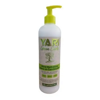 Yari Green Ultra Hydrating Leave-in Conditioner 500ml