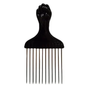 Ahuecador Afro 12 Púa