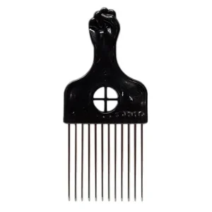 Ahuecador Afro Mediano