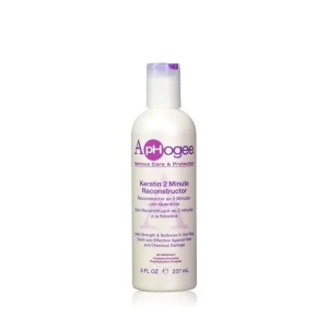 ApHogee Keratin 2 Minute Reconstructor 237ml