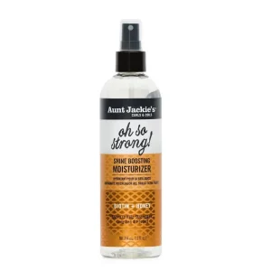 Aunt Jackie´S Biotin y Honey Shine Boosting Moisturizer 354ml