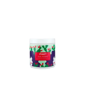 Shaeri Soin Masque Intense à l’huile de Pépins de Figue de Barbarie 250ml