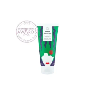 Shaeri Pure Scrub Détoxifiant Pour le Cuir Chevelu 150ml