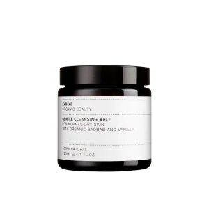 Evolve Facial Gentle Cleansing Melt 100ml
