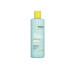Imbue Awakening Cream Cleanser 400ml