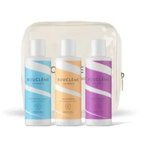 Travel Kit Waves Bouclème