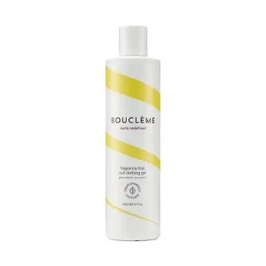 Bouclème Fragrance Free Curl Defining Gel 300ml