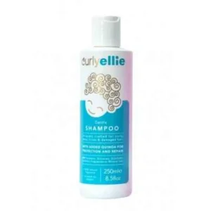 CurlyEllie Gentle Shampoo 250ml