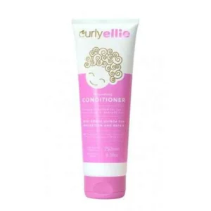 CurlyEllie Nourishing Conditioner 250ml