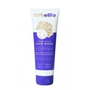 CurlyEllie Intensive Treatment Mask 250ml