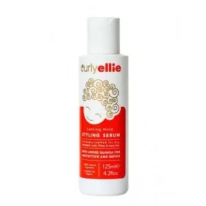 CurlyEllie Styling Serum 125ml