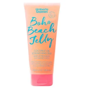 Umberto Giannini Boho Beach Jelly Coconut Oil Scrunching Jelly 200ml