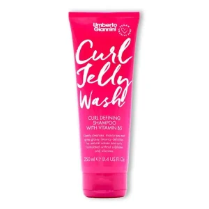 Umberto Giannini Champú Curl Jelly Wash 250ml