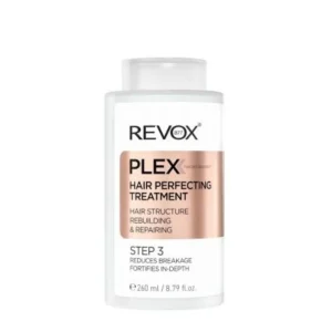 Revox Plex Step 3 – Tratamiento Perfeccionador Hair Perfecting 260ml