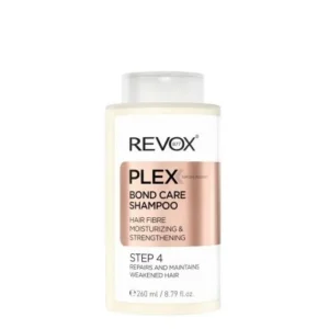 Revox Plex Step 4 – Champú Bond Care 260ml