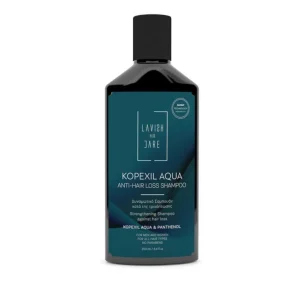 Lavish Champú KOPEXIL AQUA Anticaída 250ml