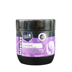 Real Natura Pro-Cor E Mascarilla Matizadora 500ml
