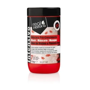 Real Natura Pro-Crescimento Mascarilla 1K