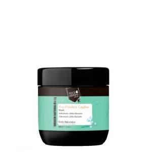 Real Natural Pro-Plástica Capilar Mascarilla 500ml