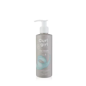 Curl Girl Nordic Nº1 Co-wash Cleansing Conditioner 200ml