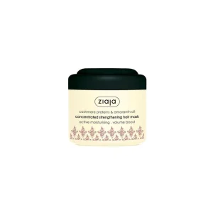 Ziaja Mascarilla Capilar Fortalecedora 200ml