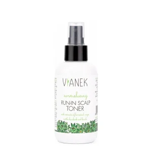 Vianek Tónico para Crecimiento Capilar 150ml