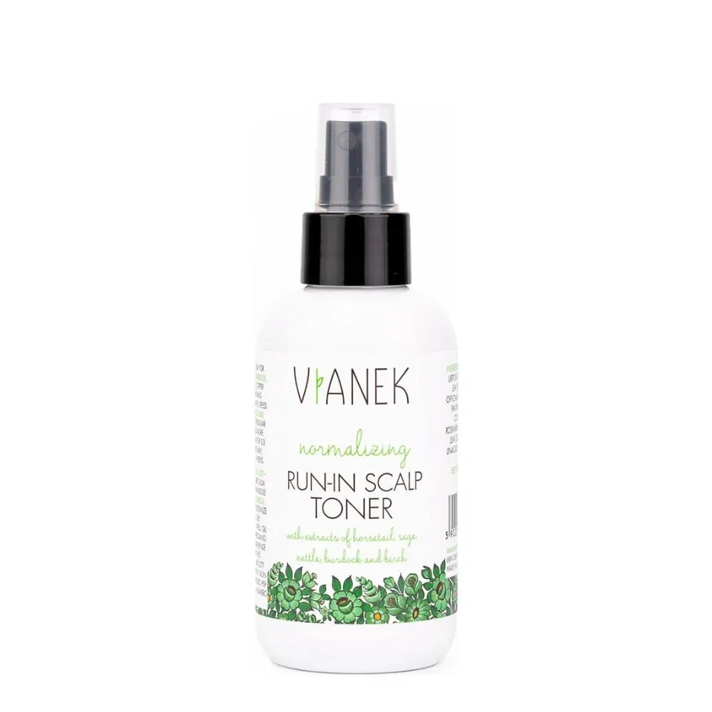 Vianek Tónico para Crecimiento Capilar 150ml