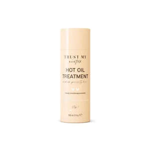 Trust My Sister Porosidad Media Hot Oil Treatment 100ml