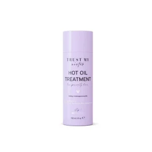 Trust My Sister Porosidad Baja Hot Oil Treatment 100ml