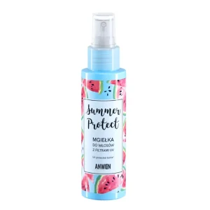 Anwen Protector Térmico Summer Protect 100ml